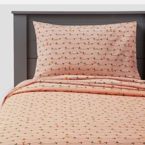 FULL SIZE Princess Tulip Vine Sheet Set - The Disney Collection by Pillowfort